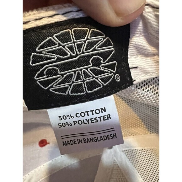 General Tire Trucker SnapBack Hat - Picture 6 of 6